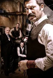 Tatar Ramazan: Ben Bu Oyunu Bozarım tv show poster