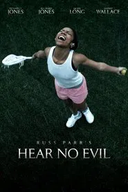 Poster do filme Hear No Evil