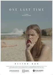 One Last Time movie poster
