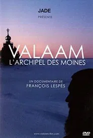 Valaam, l'archipel des moines movie poster