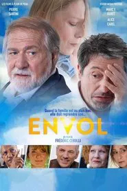 Envol movie poster