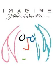 Imagine: John Lennon movie poster