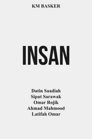 Insan movie poster