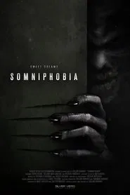 Somniphobia movie poster