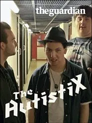 The AutistiX movie poster