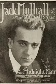The Midnight Man movie poster