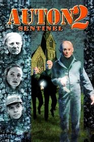 Auton 2: Sentinel movie poster