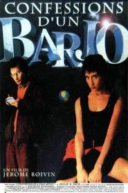 Barjo movie poster