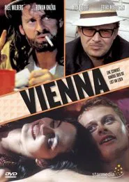 Vienna movie poster