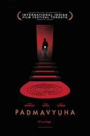 Padmavyuha movie poster