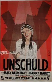 Little Veronika (Innocence) movie poster