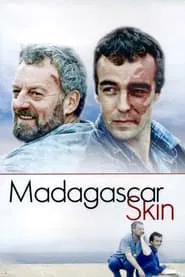 Madagascar Skin movie poster