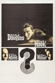 The Hook movie poster