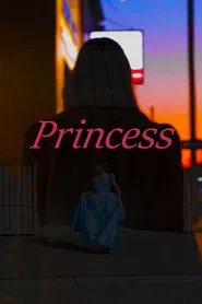 Poster do filme Princess