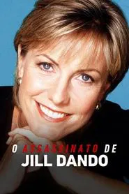 Poster da série O Assassinato de Jill Dando