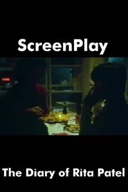 Poster do filme The Diary of Rita Patel