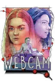 Webcam movie poster