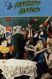 The Night Bird movie poster
