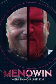 Poster da série Menowin - Mein Dämon und ich