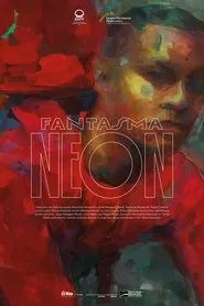Neon Phantom movie poster