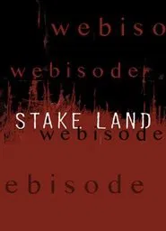 Poster do filme Stake Land: Jebediah