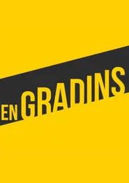 En gradins tv show poster