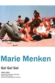 Go! Go! Go! movie poster