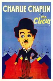 Poster do filme The Circus: Premiere