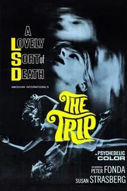 The Trip movie poster