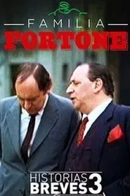 Familia Fortone movie poster