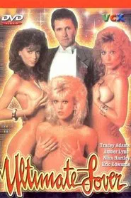 Poster do filme The Ultimate Lover