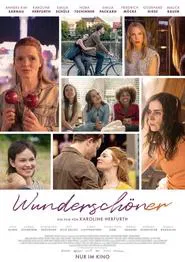 Wunderschöner movie poster