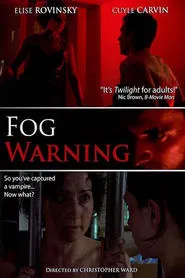 Fog Warning movie poster