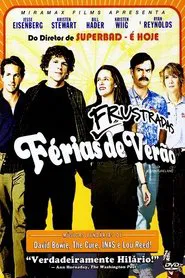 Poster do filme Férias Frustradas de Verão