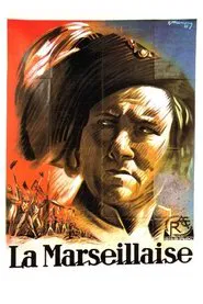 Poster do filme A Marselhesa