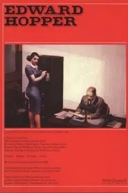 Edward Hopper movie poster