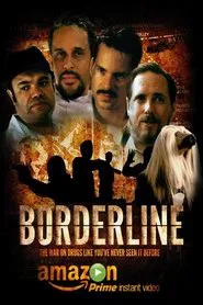 Borderline tv show poster
