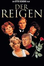 Poster do filme Reigen