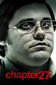 Chapter 27 movie poster
