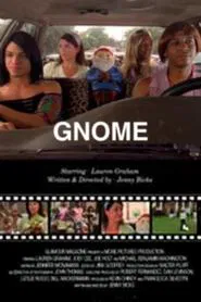 Poster do filme Gnome