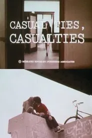 Casual Ties: Casualties movie poster