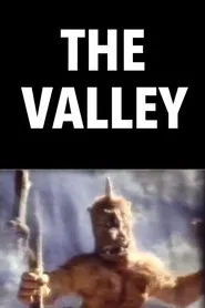 Poster do filme The Valley