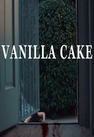 Poster do filme Vanilla Cake