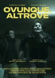 Ovunque, altrove movie poster