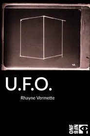U.F.O. movie poster