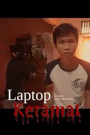 The Sacred Laptop movie poster