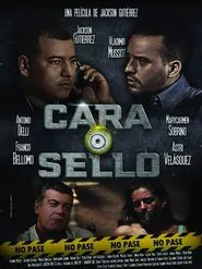 Cara o Sello movie poster