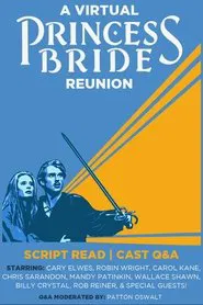A Virtual Princess Bride Reunion movie poster