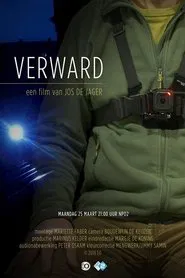 Verward movie poster