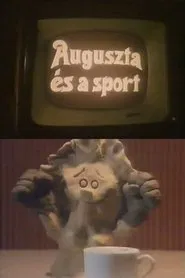 Augusta and Sport movie poster